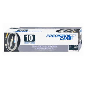 Macrogoteo x 30